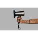 Remington D6077 Hair Dryer 120 km/h Powerful Air Flow 4 Attachments & 8 Settings for Quick Styling - Buy Online on GoSupps.com