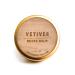TBB Vetiver Beard Balm for Men | Tame & Style Your Beard | Beard Conditioner with Shea Butter Jojoba Oil Argan Oil (2 Oz.)