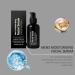 Men's Moisturizing Cream 118ml Light Natural Moisturizing Lotion | Natural Face Cream | For Daily Use Day & Night Makeup Travel Spa Sun & After Sun - Buy Online on GoSupps.com