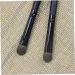 Baluue Eye Makeup Brush Women Eyeshadow Brush Black - Buy Online on GoSupps.com