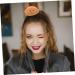 ifundom headbands hot dogs hot dog headband fun headband hot dog headpiece headband halloween hot dog women halloween headband for women hot dog cosplay headband Cartoon Accessories fabric - Buy Online on GoSupps.com