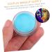 LALAFINA 6pcs Fluorescent Eyeliner Gel Eyeliner Pot Face Painting Supplies Cosplay Makeup Supply Eyeshadow - Buy Online on GoSupps.com