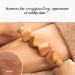 Tuuli Anti-Cellulite Massage Roller | Madero Therapy Wooden Massager with Handle - Four Cubes for Effective Treatment - Buy Online on GoSupps.com