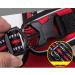 Winhyepet TrueLove No-Pull Reflective Dog Harness - Adjustable with Control Handle & 2 Linen Clips for Small Medium Large Dogs (TLH5651 XL Red) - International Shipping Available - Buy Online on GoSupps.com