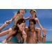 Nivea Sun Protect and Refresh Invisible Cooling 20 Medium Sun Spray 200 ml - Buy Online on GoSupps.com