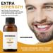 Groomarang Gum Oil - 100% Pure Botanical Oils (Extra Strength) | 15ml Pack of 2 for Healthy Skin & Hair - Buy Online on GoSupps.com