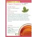 Traditional Medicinals Organic Nighty Night Tea - Caffeine Free, Passionflower, 16 Wrapped Bags - Buy Online on GoSupps.com