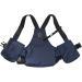 Mystique Dummy Vest Trainer - Sailor Blue Plastic Fastener | International Shipping Available - Buy Online on GoSupps.com