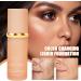 The complexion suitable for the skin 30 ml moisturizing concealer water resistant color changing concealer for women girls daily use travel party sports - Buy Online on GoSupps.com