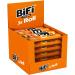 Bifi Roll & Carazza XXL Snack Bundle - Hearty Salami & Pizza Snacks - 10 Pack & 16 Pack - International Shipping Available - Buy Online on GoSupps.com