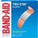 BAND-AID Plastic Strips - All One Size 60 Count (Pack of 6) | International Shipping Available - Buy Online on GoSupps.com