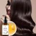 Organic Rosemary Oil for Hair Growth - 30ml Hair Care & Anti-Hair Loss Essential Oil - Buy Online on GoSupps.com