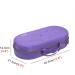RLSOCO Hard Case for Dyson Airwrap/New Dyson Airwrap Multi- Styler Complete & Complete Long HS05 HS01-Fits for 4pcs Long Barrels or Short Barrels - Purple (Case only Hair Styler is not Included) - Buy Online on GoSupps.com