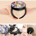 2024 New Mushroom Head Air Cushion Cc Cream Air Mushroom Head Cc Cream Mushroom Head Air Cushion Cc Cream Long-Lasting Waterproof Moisturizing Concealer Beauty Cream (Dark Brown) - Buy Online on GoSupps.com