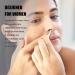 LePinko Nose Hair Trimmer for Men & Women | Nasal Hair Tweezers & Grooming Scissors - International Shipping Available - Buy Online on GoSupps.com