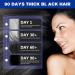 Natural Shampoo Bar for Gray Hair - Organic Conditioner Bars for Men & Women (2PCS - Buy Online on GoSupps.com