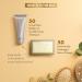 Terra Pure Spa Collection Bulk Set - 100 Hotel Amenities Toiletries | Travel Size Cleansing Bar & Shampoo for Hotels & Airbnb | Eco-Friendly 1-Shoppe All-In-Kit - Buy Online on GoSupps.com