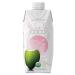 Real Coco Organic Pink Nam Hom Coconut Water (12-Pack 330ml) - USDA Organic, No Added Sugar, Electrolyte-Rich, Vegan & Plant Based - Buy Online on GoSupps.com