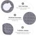 Plafope Heated Pad - Electric Blanket & Mattress Warmer | Household Heating Solutions - Buy Online on GoSupps.com