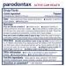 Parodontax Active Gum Health Mouthwash - Mint | Antiplaque & Antigingivitis | 3x16.9 Fl Oz - Buy Online on GoSupps.com