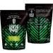 Verde Mate Chimarrao 500g: Extra Dusty Yerba Mate Tea from Brazil - Stimulating, Unsmoked, Vegan, Gluten-Free - Buy Online on GoSupps.com