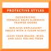 Cantu Protective Styles by Angela Hair Freshener with Deodorizers 4 Ounce (Pack of 2) - Buy Online on GoSupps.com