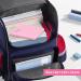 Portable Mask Storage Case - Dust Mask Organizer for Pollution Prevention - Recyclable Box, 1 Pack (Pink) - Buy Online on GoSupps.com