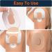 40 Pieces Freestyle Libre 3 & 2 Patches - Waterproof Breathable Sports Plaster for Sensors - Buy Online on GoSupps.com