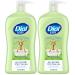 Dial Kids All-in-1 Body Wash + Hair + Bubble Bath Melon Scent 32 Fl Oz Hypoallergenic Body Wash & Shampoo No Tears Formula for Kids 2+ Years No Parabens & Silicones (Pack of 2) 32 Fl Oz (Pack of 2)