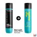 Matrix High Amplify Volumizing Conditioner | Instant Lift & Lasting Volume | Silicone-Free | 10.14 Fl Oz - Buy Online on GoSupps.com
