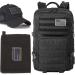 2Pc Sheepdog Thin Blue Line Tactical USA Flag Patches - Support Law Enforcement - Buy Online on GoSupps.com