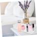 Ciieeo 2pcs Cosmetic Storage Box Storage Drawers Lipstick Stand Vanity Organizers Eye Shadow Bracket Transparentx2pcs 25x8.5x4.8cmx2pcs - Buy Online on GoSupps.com