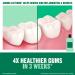 Listerine Freshburst Antiseptic Mouthwash - Fight Bad Breath, Plaque & Gingivitis - 500 mL (Pack of 2) - Buy Online on GoSupps.com