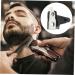 VINTORKY Electric Clipper Switch Hair Clipper Haircut Equipment Hair Trimmer Replacement Power Hairdressing Tool 2X2X1CM Black - Buy Online on GoSupps.com