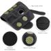 UTK Far Infrared Heating Wrist - Fast Heating Pad for Right Hand - Buy Online on GoSupps.com