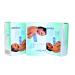 Perfect White Lightening Beauty Soap 3 pack