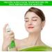Green Tea Matcha Facial Toner - Alcohol-Free, Natural Face Spray for Pore Minimization & Calming Skin - Ideal for Sensitive, Dry, Combination Types - Prep for Serum & Moisturizer - Buy Online on GoSupps.com
