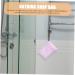 OHPHCALL 4 Pcs Bar Soap Bag Bathing Exfoliating Soap Bag Mesh Soap Pouch Shower Exfoliating Soap Bag Nylon - Buy Online on GoSupps.com