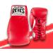 Cleto Reyes Autograph Boxing Glove - Classic Red | Premium Quality - Buy Online on GoSupps.com
