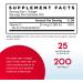 Jarrow Formulas Vitamin D3 1000 IU - 200 Softgels | Boost Immunity & Bone Health - Buy Online on GoSupps.com