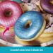 Decocino Metallic Color Pastel - Blue Lilac Pink Food Color Powder | Fondant-Compatible Glitter for Cake Decoration - Buy Online on GoSupps.com