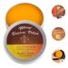 Wood Beeswax Furniture Polish Traditional Beeswax Polish for Wood Furniture Floors Wood Doors Tables Chairs to Protect & Care 5.07 fl.oz/150ml