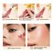 AMAZFLY Matte Liquid Blush Stick - Natural Creamy Formula - Cruelty-Free (101 Ravishing) - Buy Online on GoSupps.com