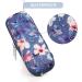 Bomkee Insulin Pen Bag Insulin Cooling Medication Bag for Diabetes with 2 Cooling Packs | Travel Friendly & Stylish - Buy Online on GoSupps.com