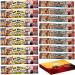 32 x Mixed Oor Wullie s Chewy Toffee & Iron Brew Chew Bar 11g 10p PMP - Buy Online on GoSupps.com