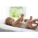 Hipp Babysanft Diapers Midi 3 (6-10kg Size 62-80) - Jumbo Pack of 2 x 76 Pieces for International Shipping - Buy Online on GoSupps.com