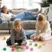 Buy DazaRey Flummi - 50 Colorful 25mm Bouncy Rubber Balls for Kids | Perfect for Birthday Gifts & Classroom Fun - Buy Online on GoSupps.com