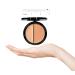 EVE PEARL HD Dual Foundation - Full Coverage, Long Lasting, Lightweight Makeup (Light) - Buy Online on GoSupps.com