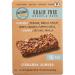 Autumn's Gold Cinnamon Almond Snack Bars - 16 Pack - Buy Online on GoSupps.com