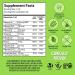NovaFerrum Delish Vegan Multivitamin with Iron for Kids | Immune Support | Organic Plant-Based D-3 | 1.69 Fl Oz - Buy Online on GoSupps.com